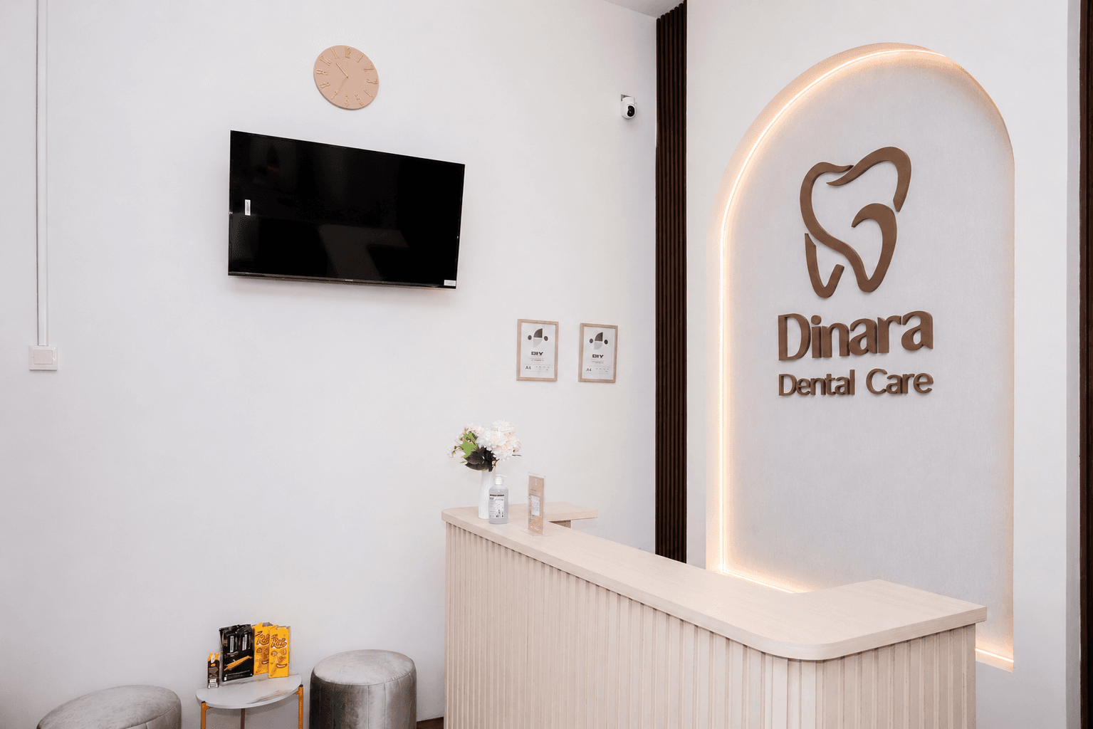 Dinara Dental Team